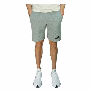 Pantalon pour Adulte Puma Essentials Homme