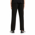 Long Sports Trousers Puma Essentials Logo Men