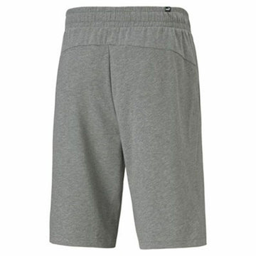 Men's Sports Shorts Puma Essentials Light grey