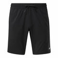 Herren-Sportshorts Reebok Workout Ready Schwarz