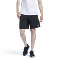 Short de Sport pour Homme Reebok Workout Ready Noir