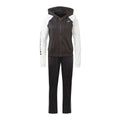 Women's Tracksuit Reebok Linear Black