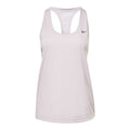 Tank Top Women Reebok Mesh Lavendar