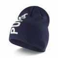 Hat Puma Essential Classic Cuffless One size Blue