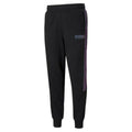 Pantalon de survêtement Puma Cyber Noir Homme