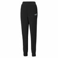 Pantalon pour Adulte Puma Essentials+ Embroidery  Noir Femme