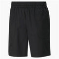 Short de Sport pour Homme Puma Modern Basics M Noir