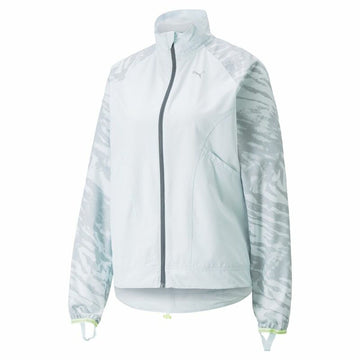 Veste de Sport pour Femme Puma Run Ultraweave Marathon