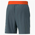 Men's Sports Shorts Puma Train Ultraweave 7" Dark grey