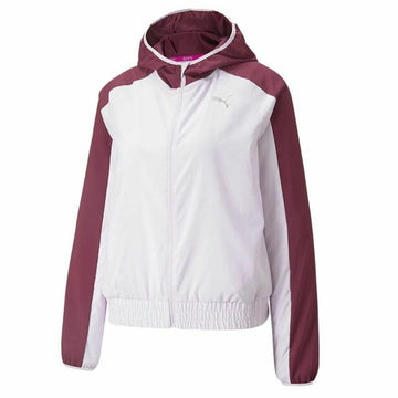 Women's Sports Jacket Puma Run 5K W