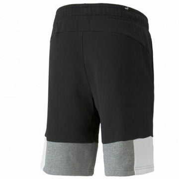 Men's Sports Shorts Puma Essentials+ Black