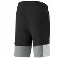 Herren-Sportshorts Puma Essentials+ Schwarz