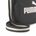 Shoulder Bag Campus Compact Puma 078827 01 Black