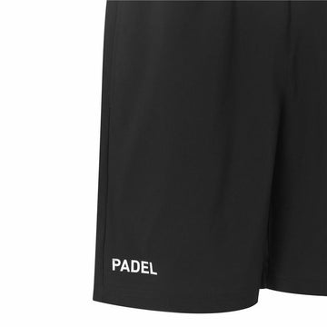 Men's Sports Shorts Puma Team Liga Black