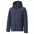 Veste de Sport pour Enfants Puma Essodeddded Bleu foncé