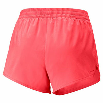 Short de Sport pour Femme Puma Rose