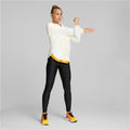 Veste de Sport pour Femme Puma Blanc