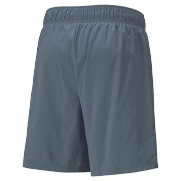 Short de Sport pour Homme Puma Favourite 2-in-1 Gris