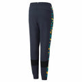 Pantalon de Sport pour Enfant Puma Noir