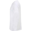 T-shirt à manches courtes femme Fila FAW0335 10001 Blanc