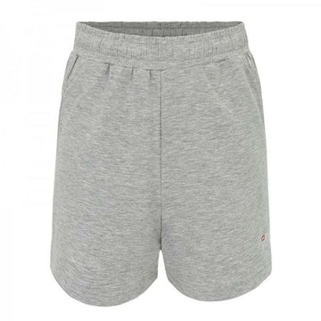 Sportshorts für Kinder Fila FAT0322 80000 Grau