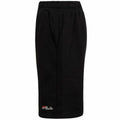 Short de Sport pour Enfants Fila FAT0322 80010  Noir