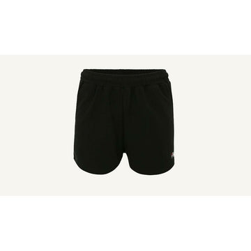 Short de Sport pour Femme Fila FAW0520 80010 Noir