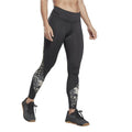 Sport leggings for Women Reebok Black