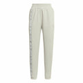 Pantalon de Survêtement pour Adultes Reebok Tape Pack Blanc Femme