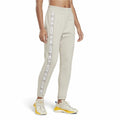 Pantalon de Survêtement pour Adultes Reebok Tape Pack Blanc Femme