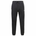 Pantalon de sport long Reebok Ri Tape Noir