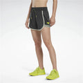 Sports Shorts for Women Reebok Les Mills Black