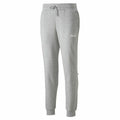 Pantalon de Survêtement pour Adultes Puma Power Gris Homme