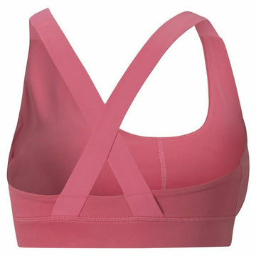 Sports Bra Puma Multicolour