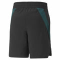 Short de Sport pour Homme Puma Woven Noir