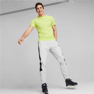 T-shirt à manches courtes homme Puma Evostripe Vert