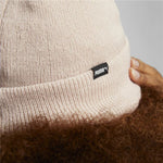 Hat Puma Essential One size Beige