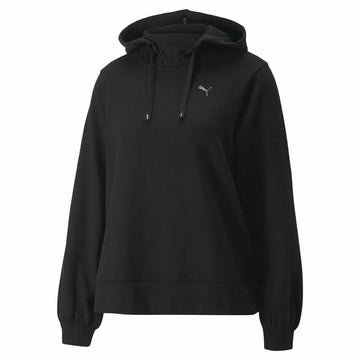 Women’s Hoodie Puma Black