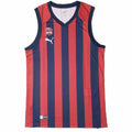 T-Shirt Puma Baskonia Home Game J.Peacoat