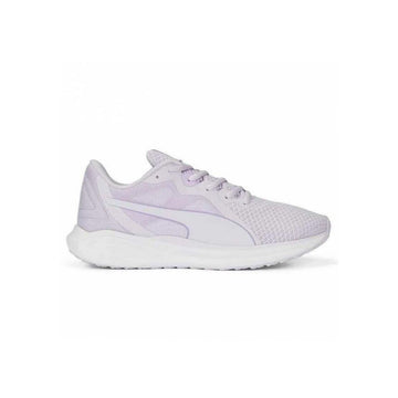 Running Shoes for Adults Puma Twitch Runner Fresh White