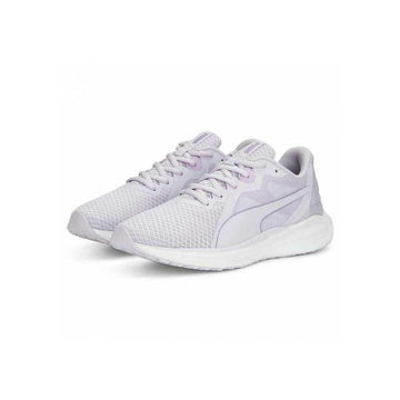 Running Shoes for Adults Puma Twitch Runner Fresh Lilac Lady