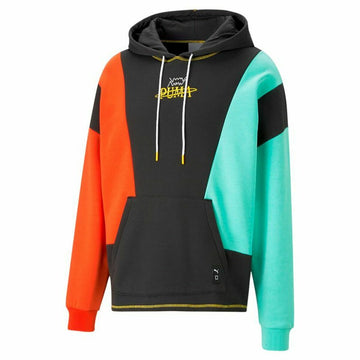 Men’s Hoodie Puma  In