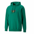 Men’s Hoodie Puma Downtown