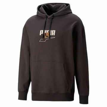 Men’s Hoodie Puma Downtown Graphic