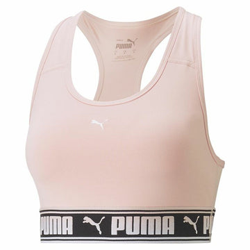 Ärmelloses Damen-T-Shirt Puma Mid Impact Stro 