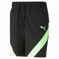 Short de Sport pour Homme Puma Fit  Noir