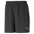 Shorts Puma Favorite Velocit Black