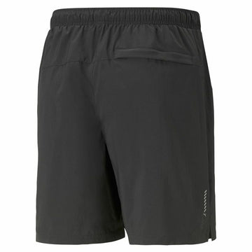 Kurze Hose Puma Favorite Velocit Schwarz