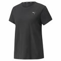 Damen Kurzarm-T-Shirt Puma Run Favorite 