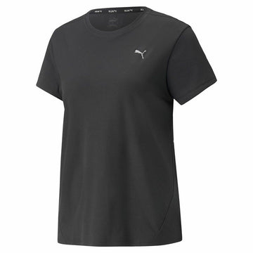 T-shirt à manches courtes femme Puma Run Favorite 